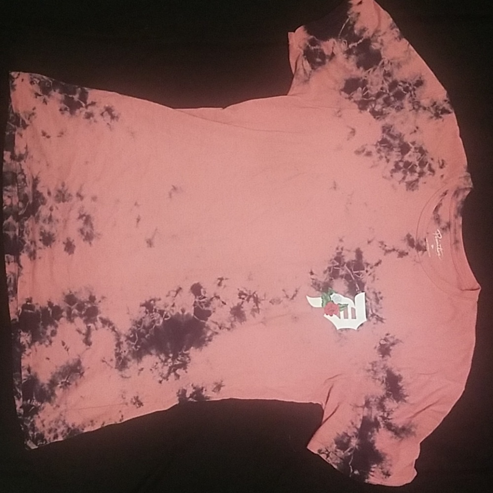 Short sleeve primitive t shirt